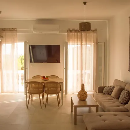 Aristidis Apartament Agios Georgios (Corfu)