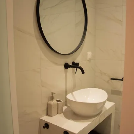 Aristidis Apartament